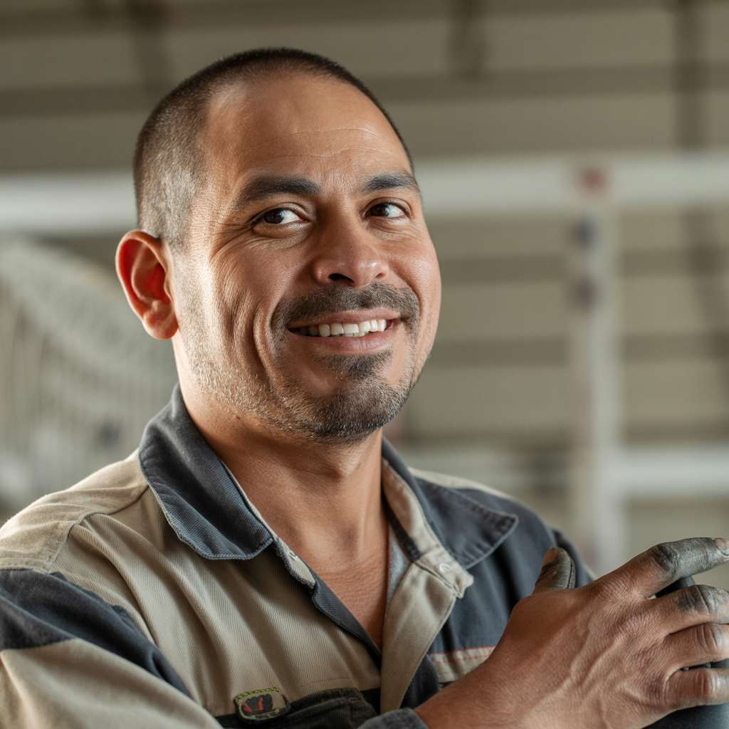 David Rodriguez - Rodriguez HVAC